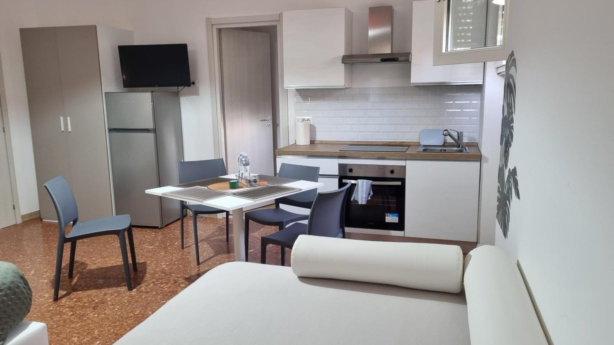 Bam Bam Tiburtina Guesthouse Rome Room photo