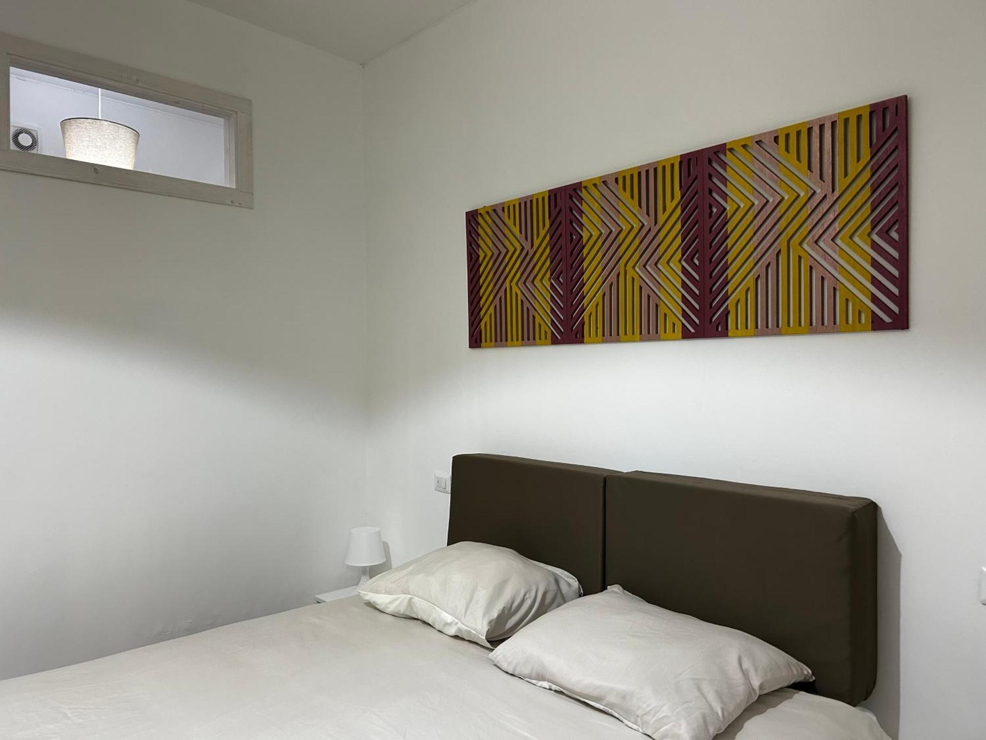 Bam Bam Tiburtina Guesthouse Rome Exterior photo
