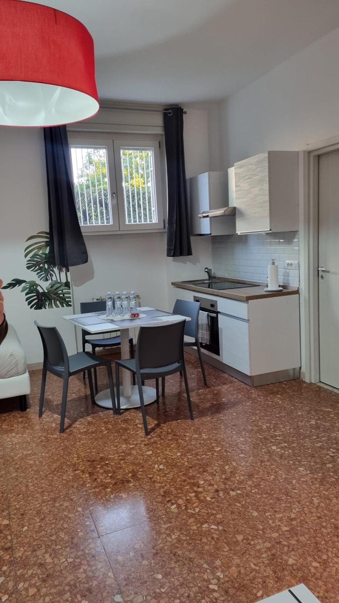 Bam Bam Tiburtina Guesthouse Rome Exterior photo
