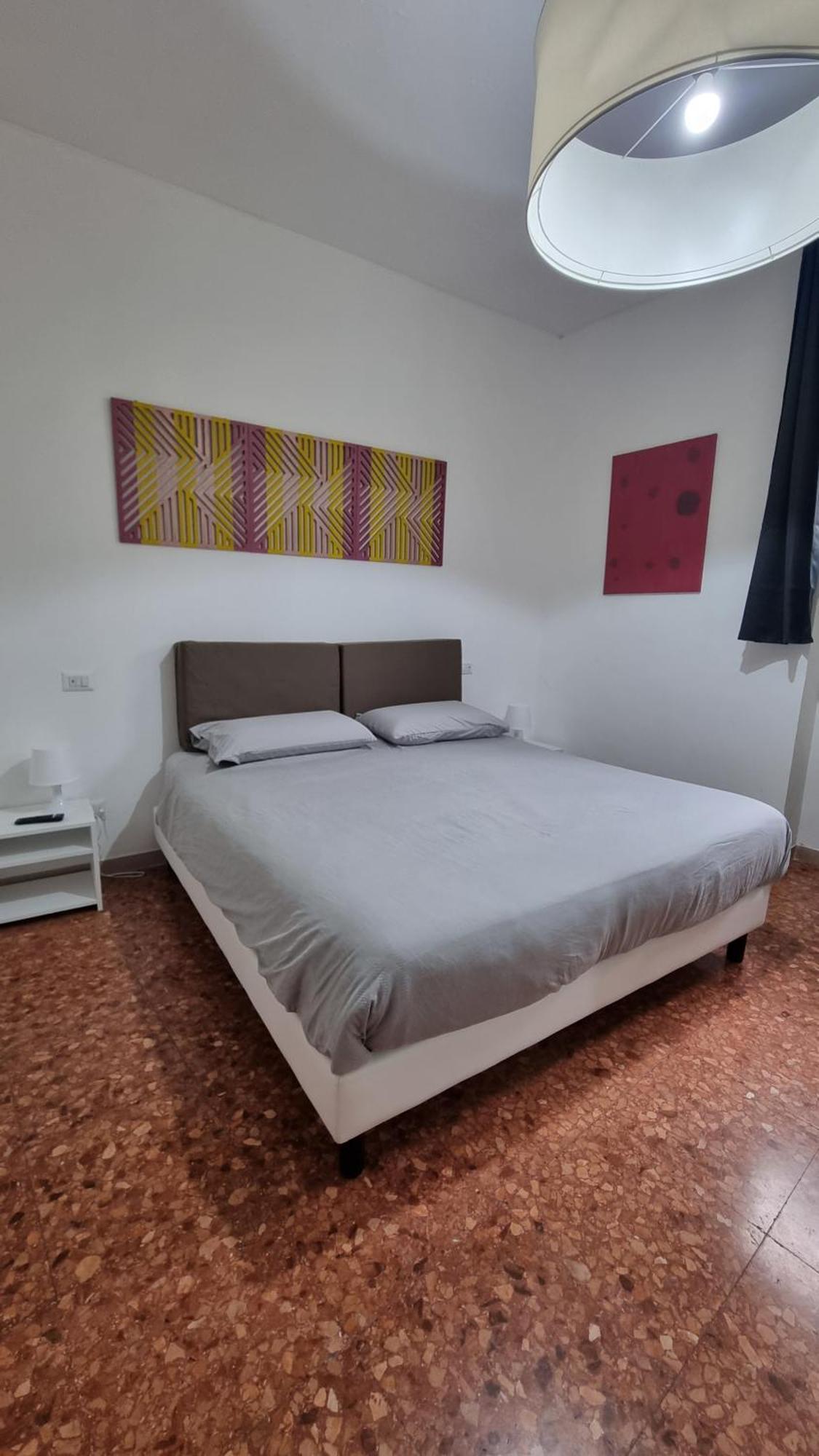 Bam Bam Tiburtina Guesthouse Rome Room photo