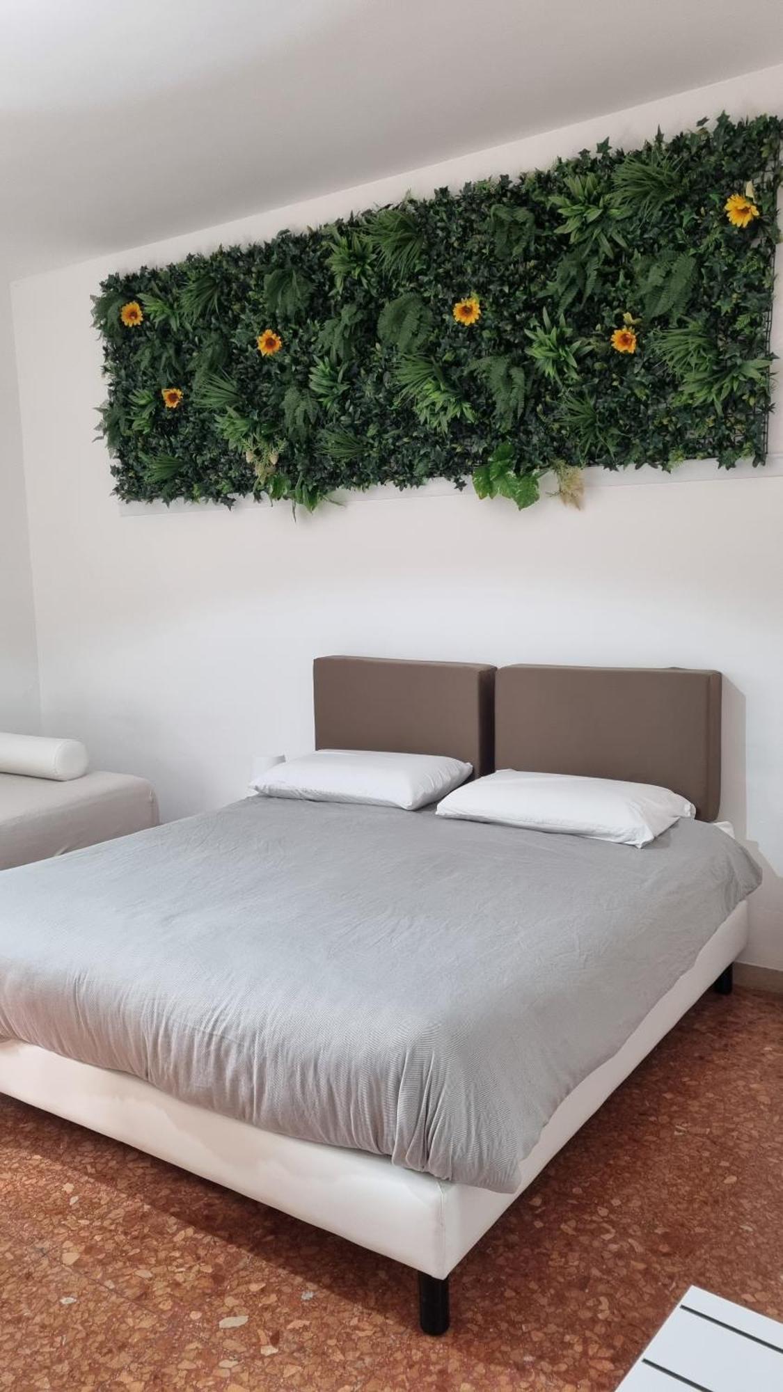 Bam Bam Tiburtina Guesthouse Rome Room photo